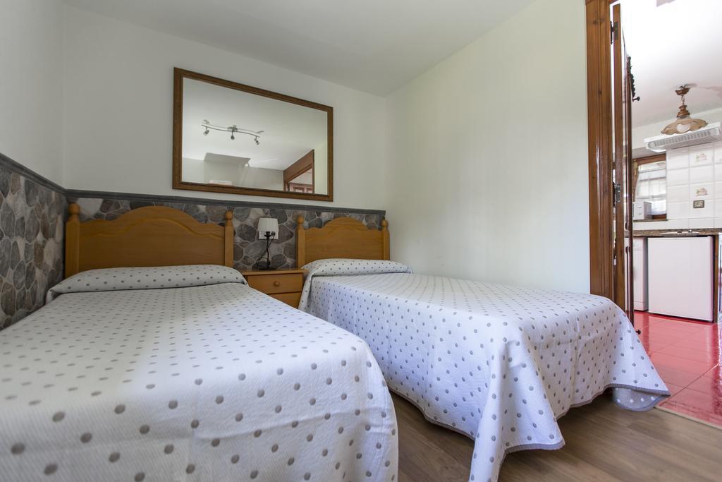Apartamentos Rurales Playa Del Canal Villanueva de Pria Экстерьер фото